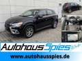 Mitsubishi ASX 1.6 MIVEC 2WD Diamant Ed. Rkam Tmat Shz Schwarz - thumbnail 1