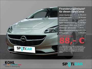 E 1.4 Active ecoFlex 100 PS SHZ LenkradHZG PDC Mul