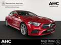 Mercedes-Benz CLS 220 d AMG Distronic+ Memory HUD LED SHD Rot - thumbnail 2