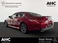 Mercedes-Benz CLS 220 d AMG Distronic+ Memory HUD LED SHD Rot - thumbnail 4