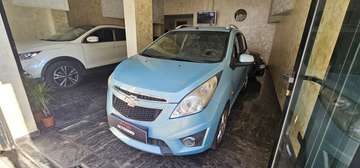 Spark 1.2 LT