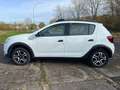 Dacia Sandero Sandero Stepway TCe 90 Navi Jante Boite Auto Weiß - thumbnail 18