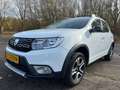 Dacia Sandero Sandero Stepway TCe 90 Navi Jante Boite Auto Weiß - thumbnail 1