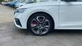 Skoda Octavia Combi RS 2.0 TDI DCC,PANO,ACC, EL. SITZE Weiß - thumbnail 9