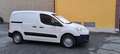 Peugeot Partner 1.6HDI 90 CV L1- 3 POSTI-KIT FRIZIONE SOSTIT.+IVA Bianco - thumbnail 4