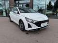 Hyundai i20 20 FL 1.0 T-Gdi (100PS) 48V iMT Trend Komfor Blanc - thumbnail 3