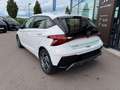 Hyundai i20 20 FL 1.0 T-Gdi (100PS) 48V iMT Trend Komfor Blanc - thumbnail 4