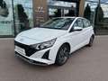 Hyundai i20 20 FL 1.0 T-Gdi (100PS) 48V iMT Trend Komfor Blanc - thumbnail 1