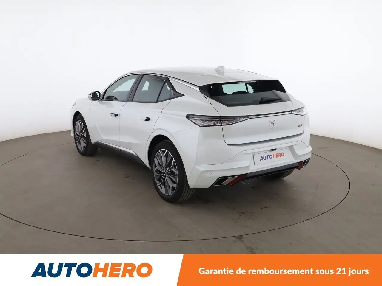 DS Automobiles DS 4 2024