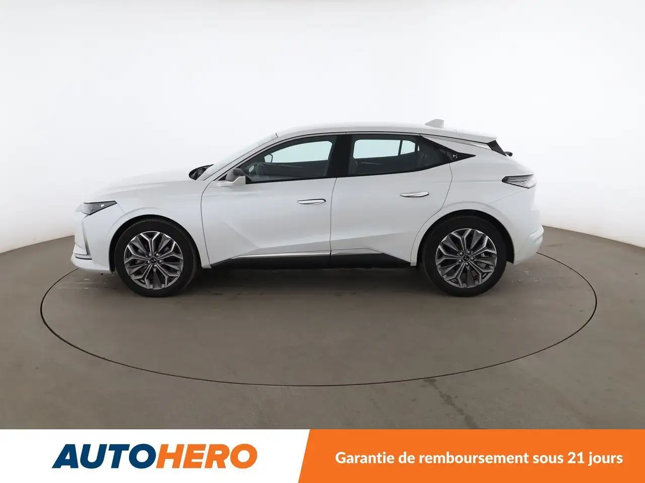 DS Automobiles DS 4 2024