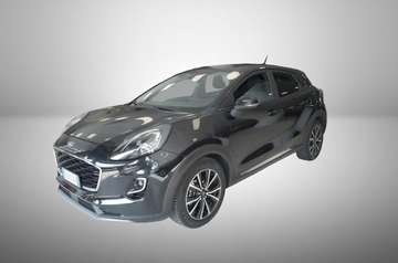 II 2020 1.0 ecoboost h Titanium X s&s 125cv