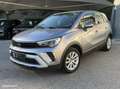 Opel Crossland X 1.5 D 110CH ELEGANCE BUSINESS Gris - thumbnail 2