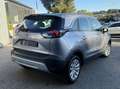Opel Crossland X 1.5 D 110CH ELEGANCE BUSINESS Gris - thumbnail 4