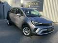 Opel Crossland X 1.5 D 110CH ELEGANCE BUSINESS Gris - thumbnail 1