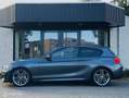 BMW 120 1-serie 120i M Sport|H&K|M-PERFORMANCE|ADAPTIEVE-L Grijs - thumbnail 5