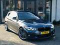 BMW 120 1-serie 120i M Sport|H&K|M-PERFORMANCE|ADAPTIEVE-L Grijs - thumbnail 1