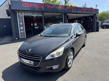 1.6 THP 16V ALLURE
