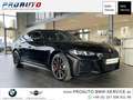 BMW 430 i GC xDrive M Sport Pro LED/HUD/AHK/360°/19" Schwarz - thumbnail 1