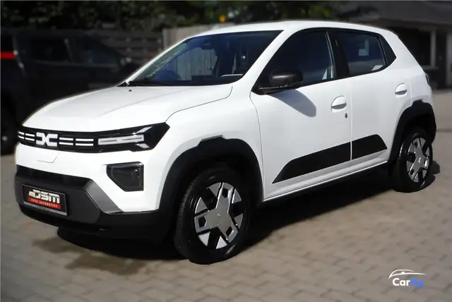 Dacia Spring Expression