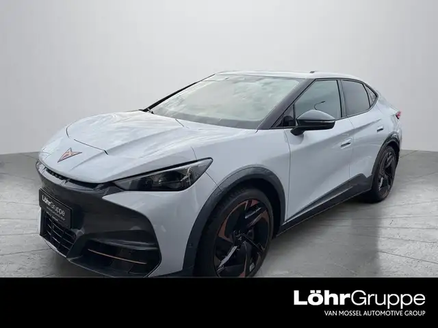 CUPRA Tavascan Extreme 250KW 4Drive VZ