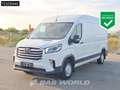 Maxus Deliver 9 L3H2 150PS Klima Tempomat Kamera Pa Weiß - thumbnail 1
