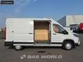 Maxus Deliver 9 L3H2 150PS Klima Tempomat Kamera Pa Weiß - thumbnail 12