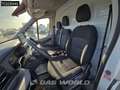 Maxus Deliver 9 L3H2 150PS Klima Tempomat Kamera Pa Weiß - thumbnail 25