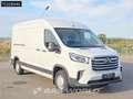 Maxus Deliver 9 L3H2 150PS Klima Tempomat Kamera Pa Weiß - thumbnail 3