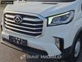 Maxus Deliver 9 L3H2 150PS Klima Tempomat Kamera Pa Weiß - thumbnail 7