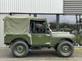 Land Rover Series 1 PICK-UP 80 Vert - thumbnail 4