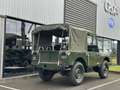 Land Rover Series 1 PICK-UP 80 Vert - thumbnail 6