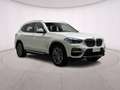 BMW X3 xDrive20d 48V Luxury Bianco - thumbnail 15
