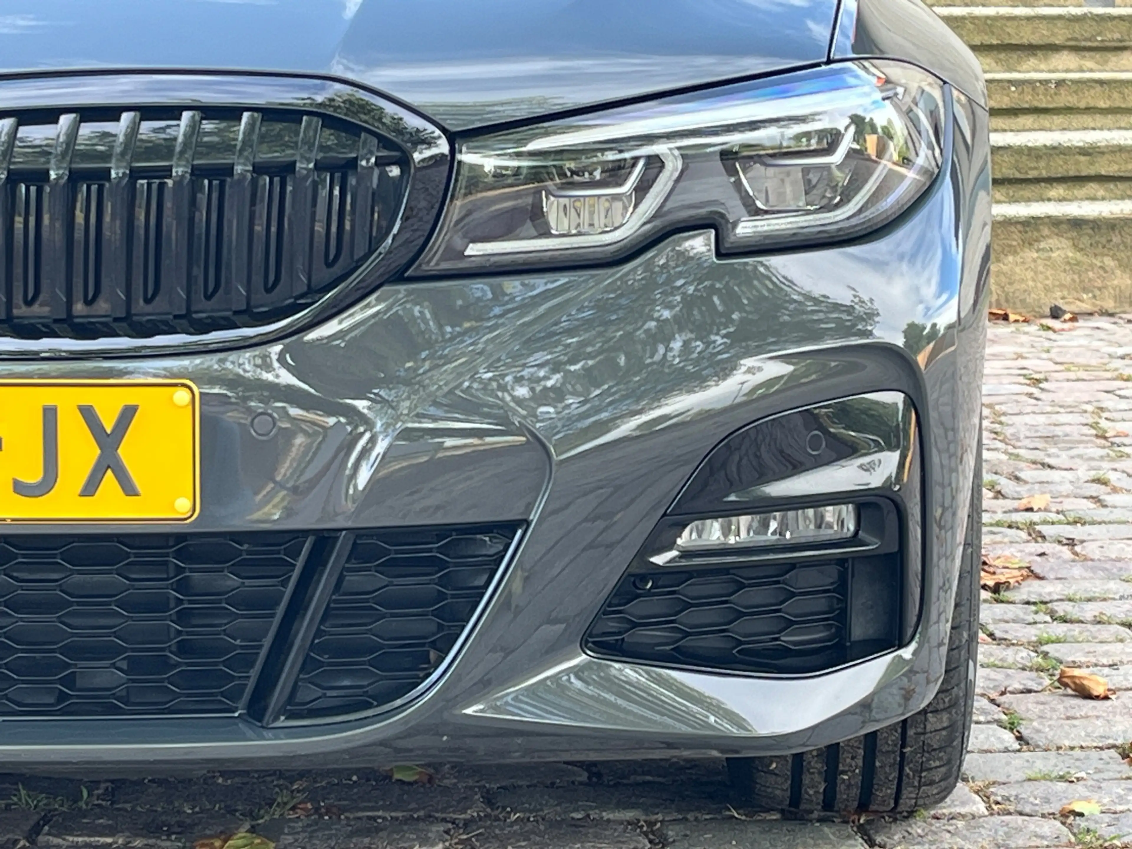 BMW 330 3-serie Touring 330e M-Sport | BMW Individual | Pa — photo 26