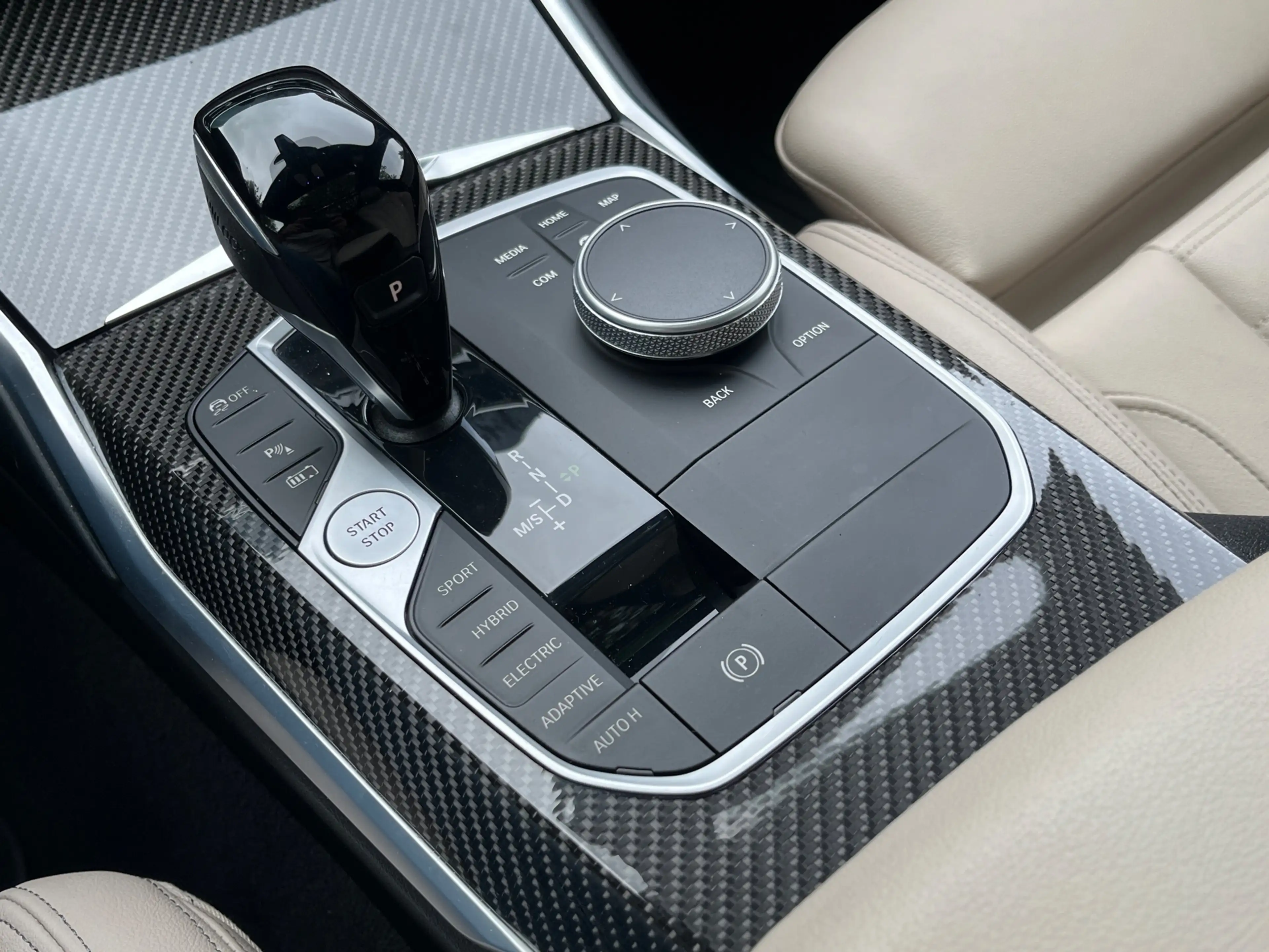 BMW 330 3-serie Touring 330e M-Sport | BMW Individual | Pa — photo 25