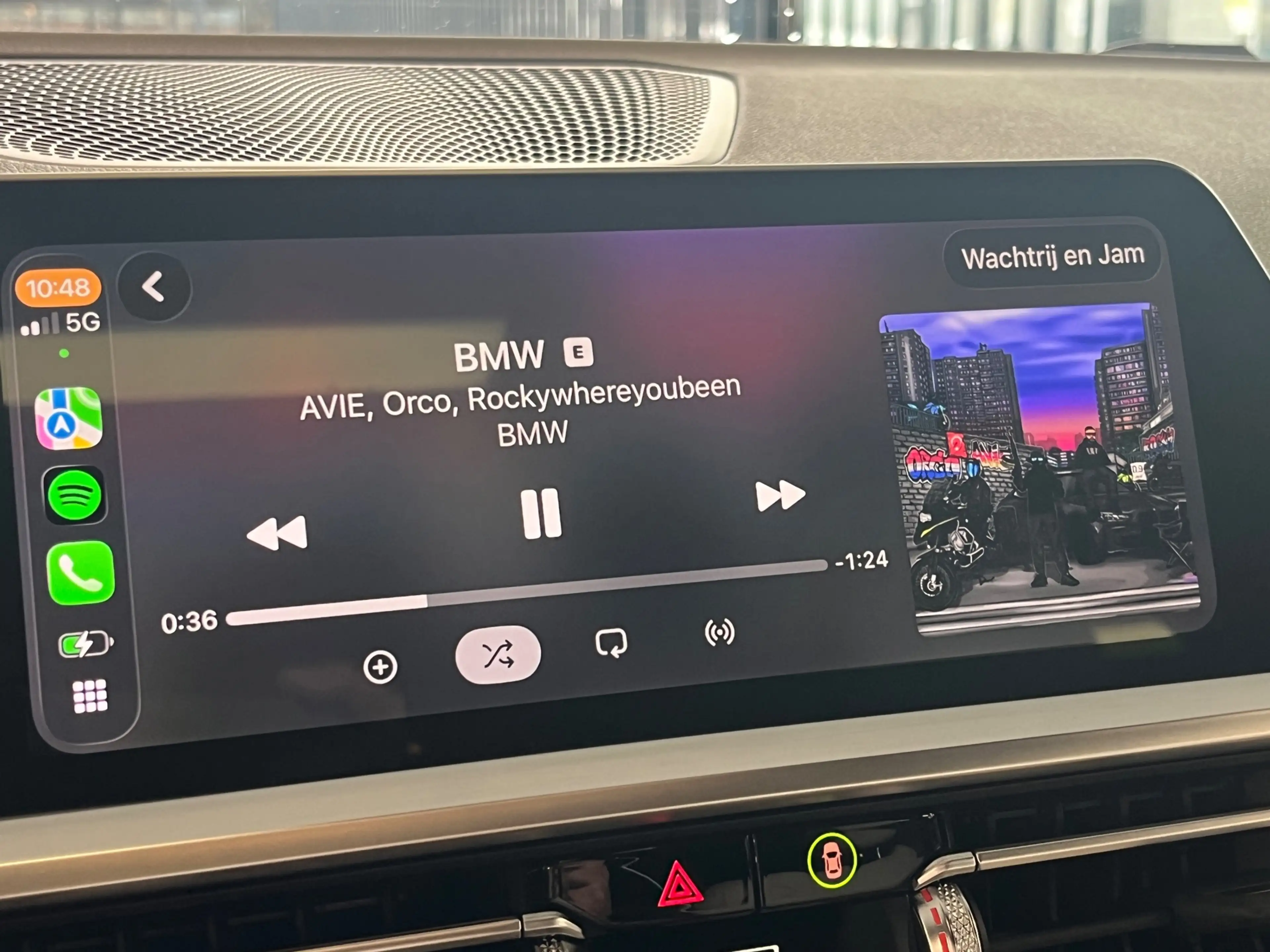 BMW 330 3-serie Touring 330e M-Sport | BMW Individual | Pa — photo 23