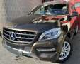 Mercedes-Benz ML 250 BlueTEC + EURO 6b + CARNET + CUIR + PANO Bronze - thumbnail 1