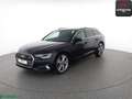 Audi A6 A6 Avant 45 TFSI S LINE KAMERA,ACC,KEYLESS,19Z Bleu - thumbnail 1