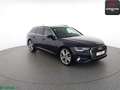 Audi A6 A6 Avant 45 TFSI S LINE KAMERA,ACC,KEYLESS,19Z Bleu - thumbnail 7