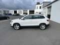 Skoda Karoq 2.0 TDI DSG 4x4 Ambition 144€ m. 20% Anzahlung S Weiß - thumbnail 3