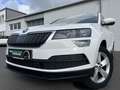 Skoda Karoq 2.0 TDI DSG 4x4 Ambition 150€ m. 20% Anzahlung S Weiß - thumbnail 1