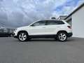 Skoda Karoq 2.0 TDI DSG 4x4 Ambition 150€ m. 20% Anzahlung S Weiß - thumbnail 2