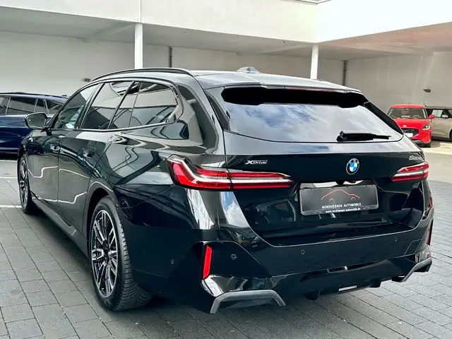 BMW M view 3