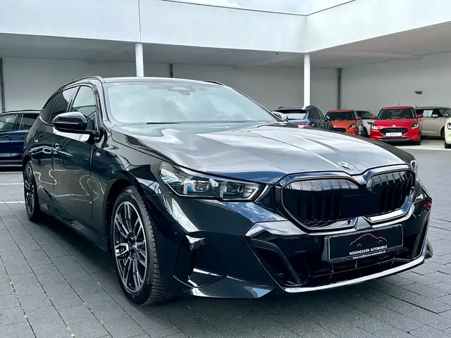 BMW M view 2