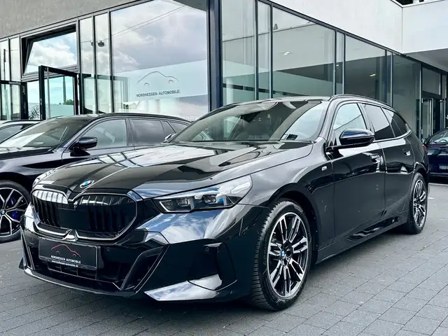 BMW M main image