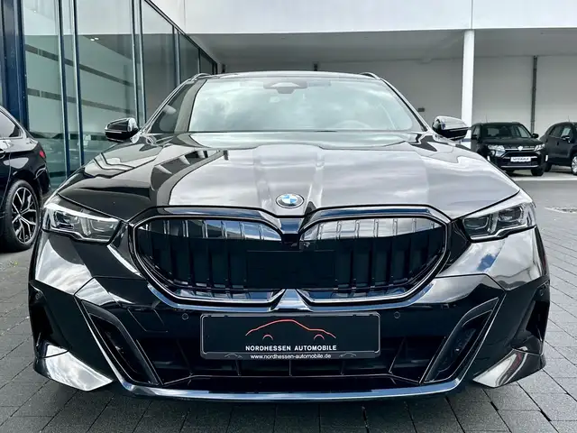 BMW M view 5