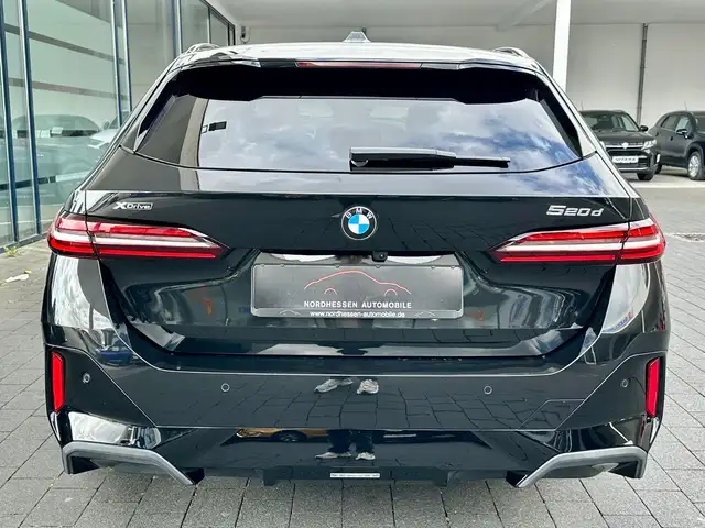 BMW M view 7