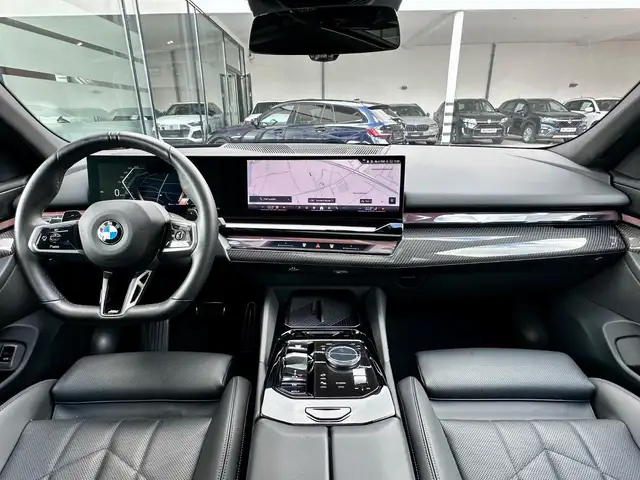 BMW M view 12