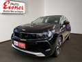 Opel Grandland X 1.2 Turbo Business Elegance 2xKlima Schwarz - thumbnail 2