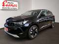 Opel Grandland X 1.2 Turbo Business Elegance 2xKlima Schwarz - thumbnail 3