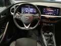 Opel Grandland X 1.2 Turbo Business Elegance 2xKlima Schwarz - thumbnail 10